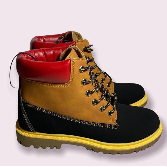 Tim Evans England Mens Boots | Poshmark